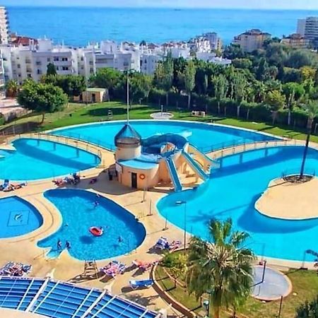 Jupiter Appartments Benalmádena Kültér fotó