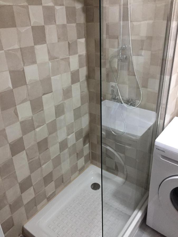 Jupiter Appartments Benalmádena Kültér fotó