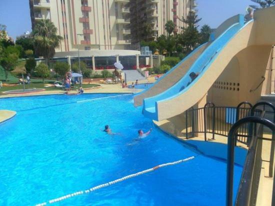 Jupiter Appartments Benalmádena Kültér fotó