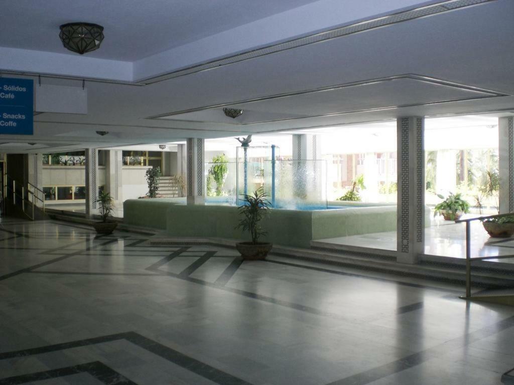 Jupiter Appartments Benalmádena Kültér fotó