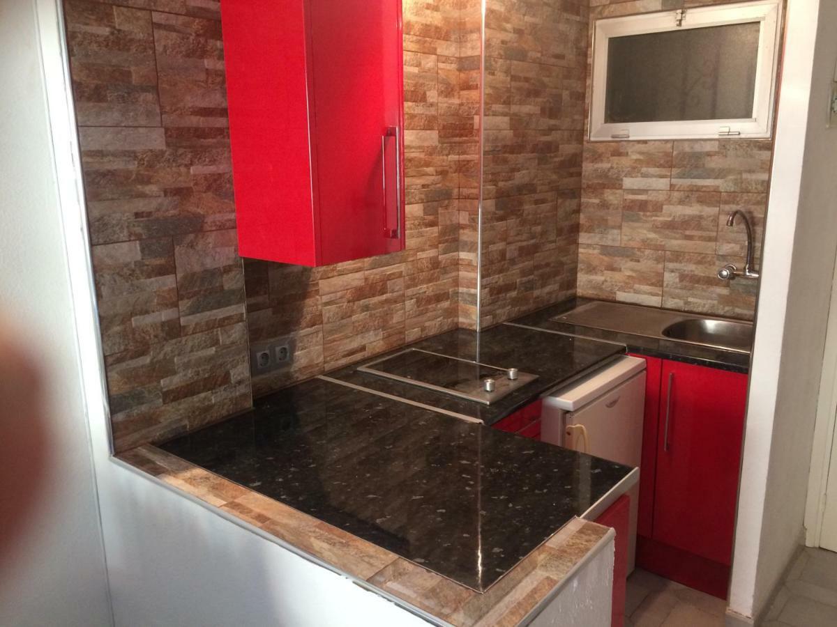 Jupiter Appartments Benalmádena Kültér fotó