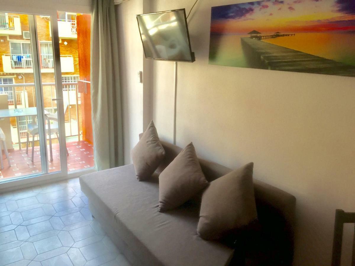 Jupiter Appartments Benalmádena Kültér fotó