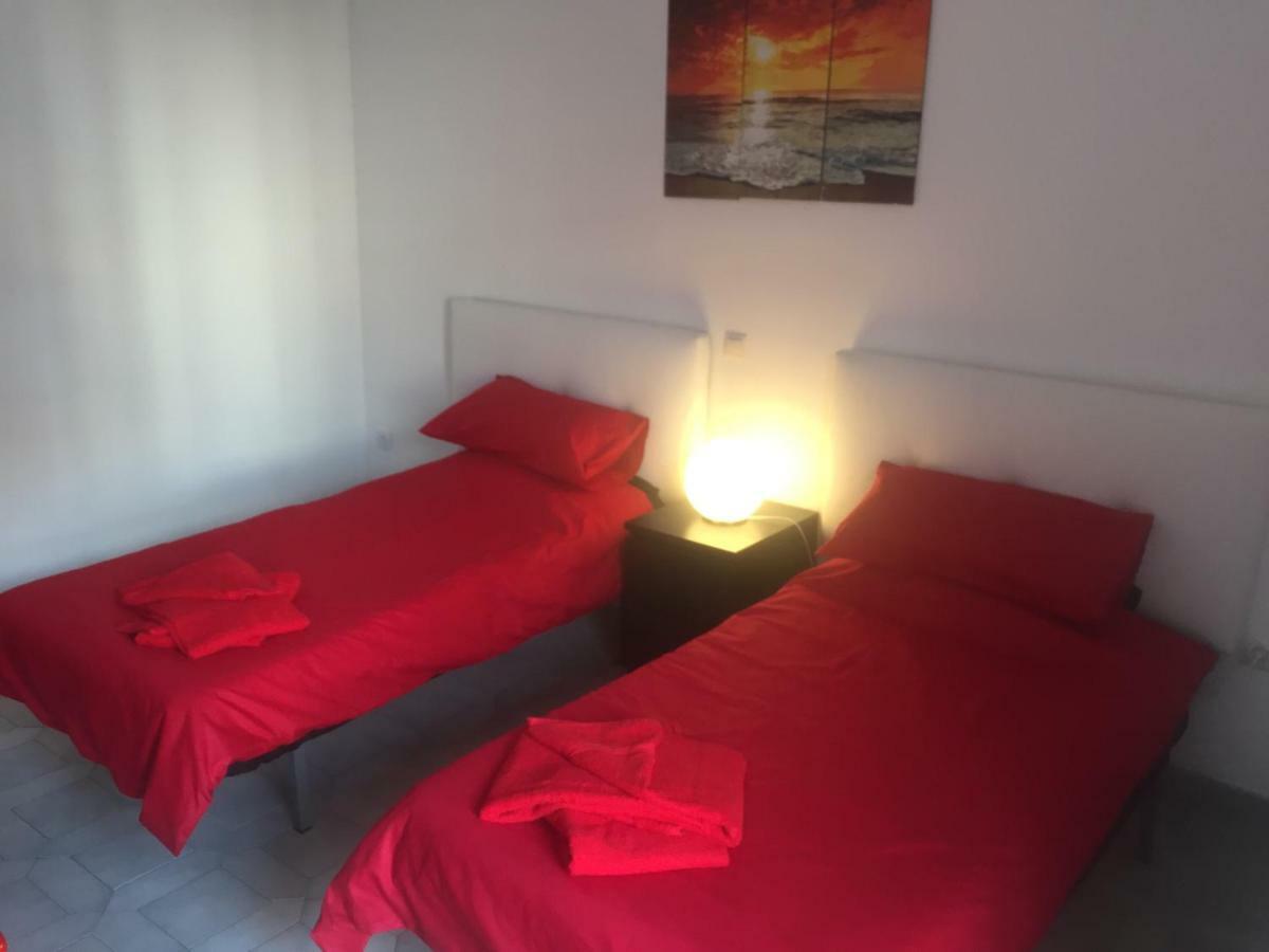 Jupiter Appartments Benalmádena Kültér fotó