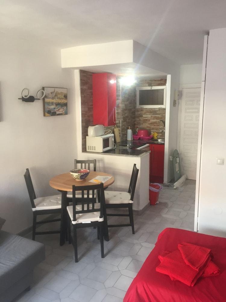 Jupiter Appartments Benalmádena Kültér fotó